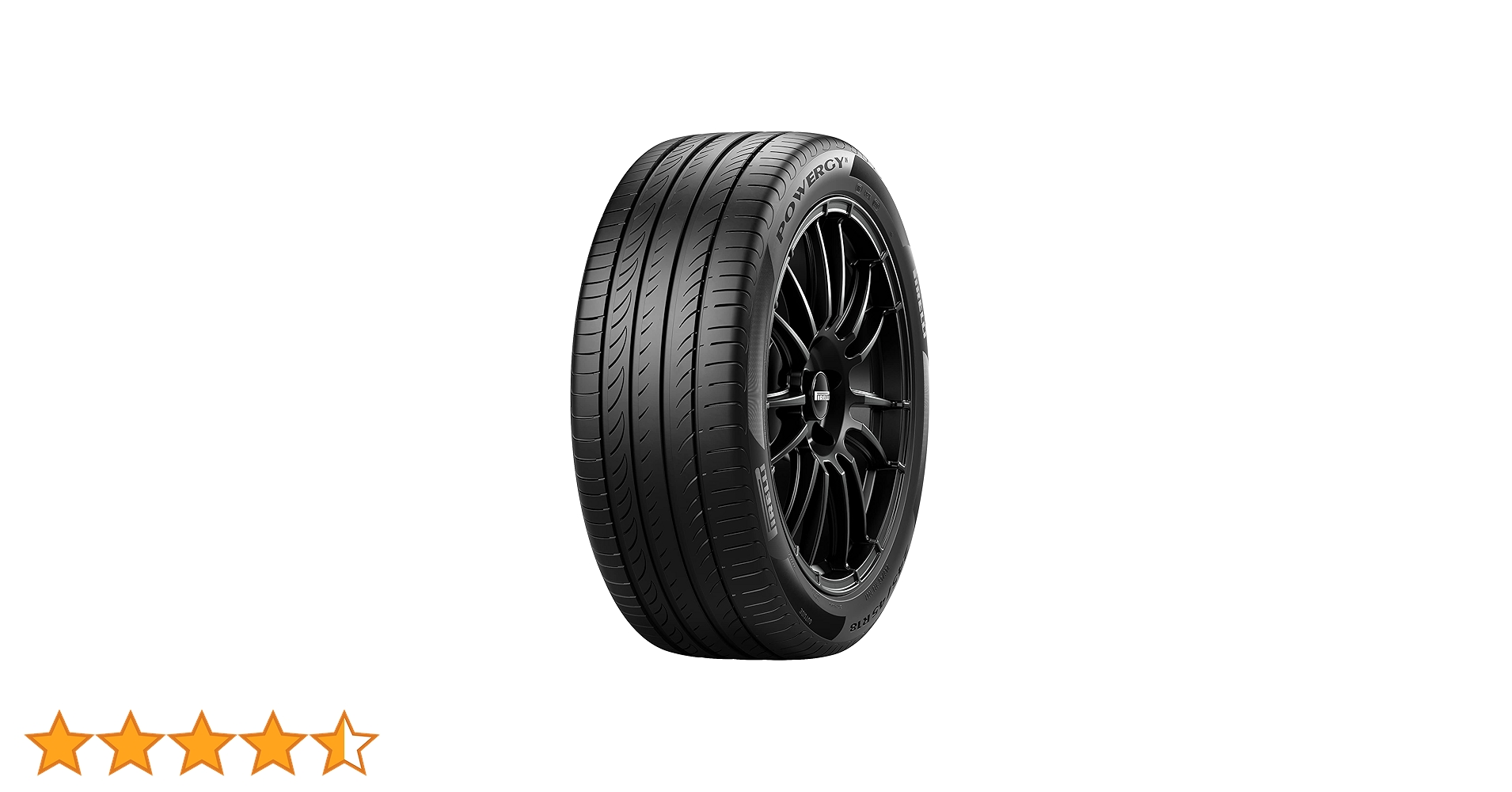 nostos_0502様送料込　ピレリ　パワジー　225/55R17 PIRELLI POWERGY 225/55R17 97Y | タイヤの通販 販売と交換/交換
